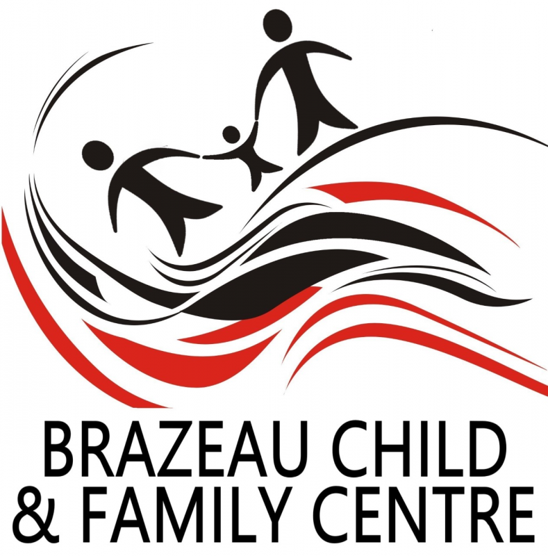 Brazeau Family and Child Centre powered by Uplifter